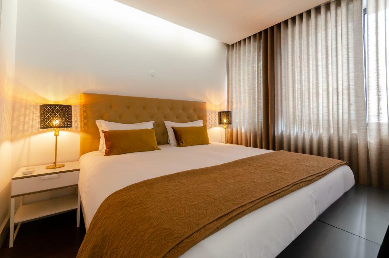 Apartment Avenue Marques - Luxury