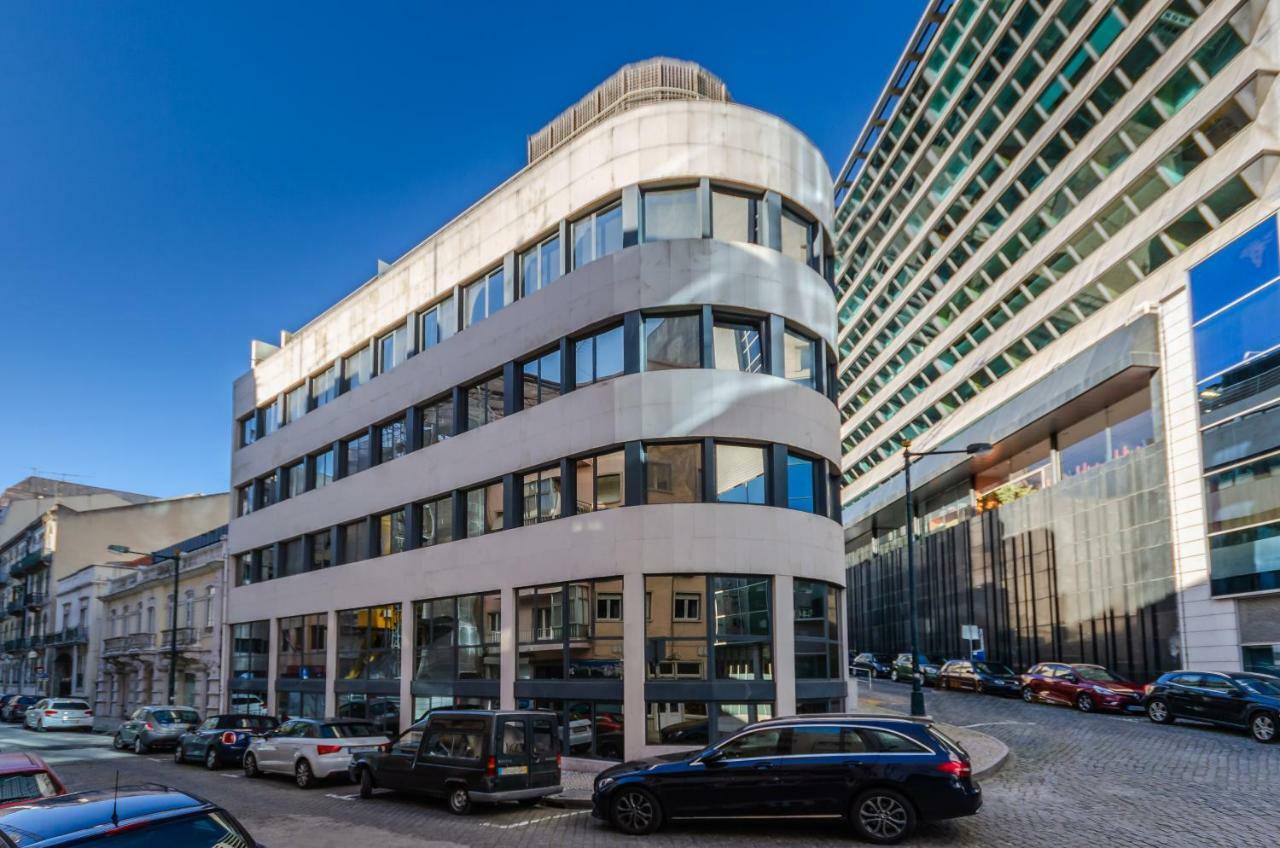 Avenue Marques - Luxury Lisbon