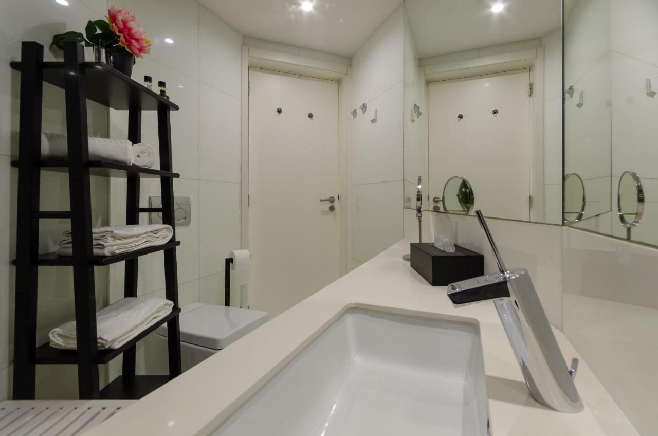 Avenue Marques - Luxury Apartment *