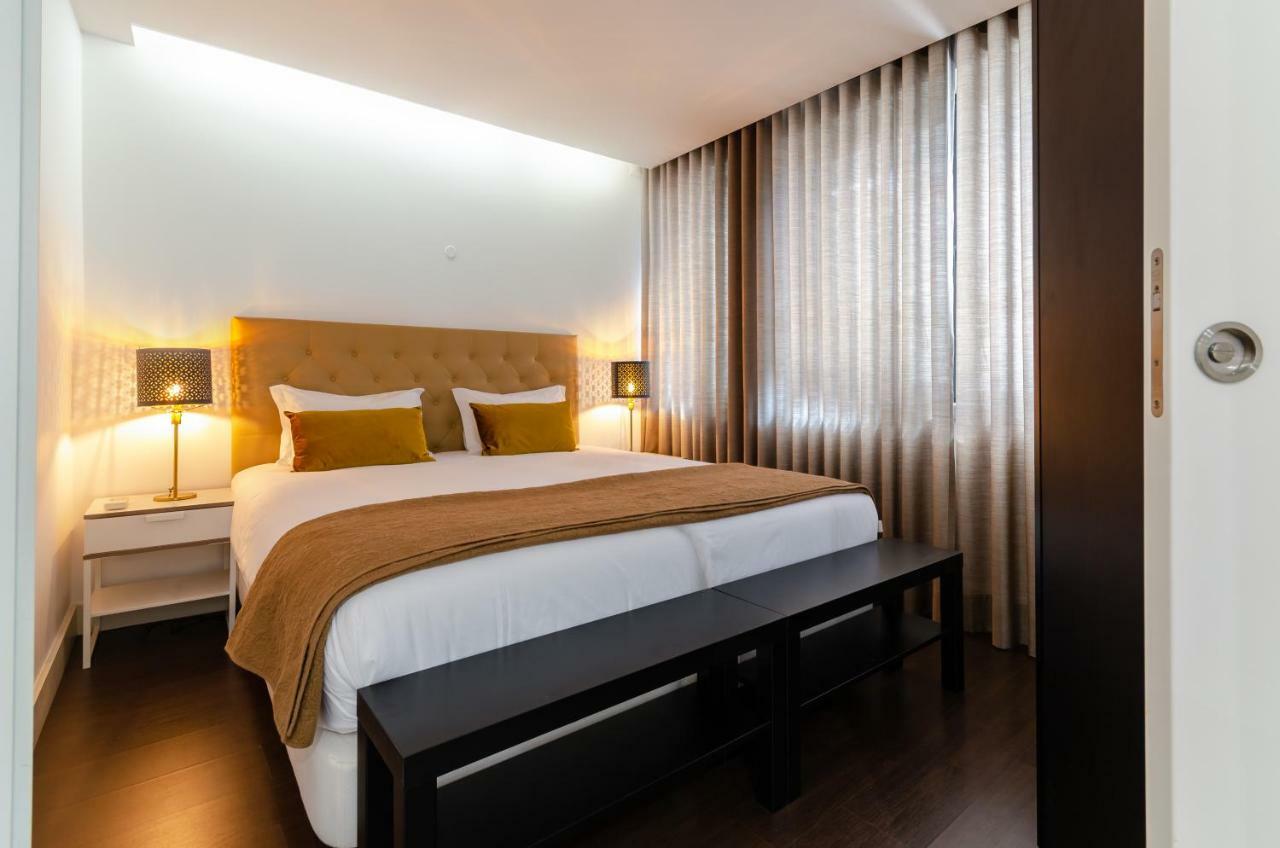 Apartment Avenue Marques - Luxury *