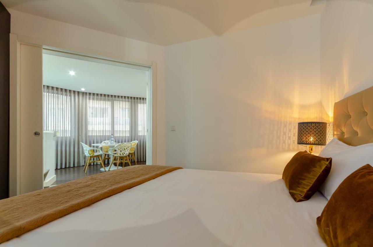 Avenue Marques - Luxury Lisbon