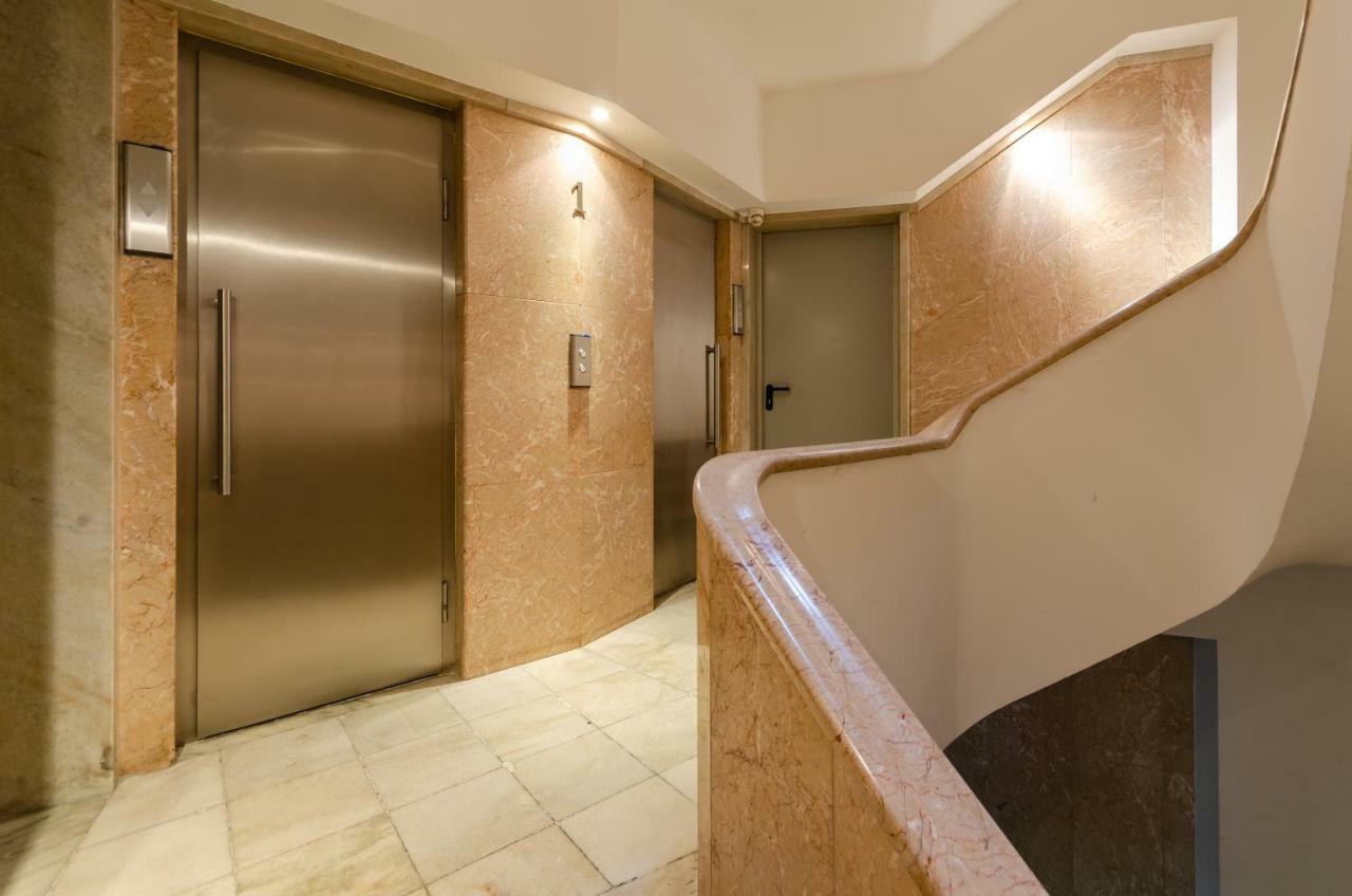 Avenue Marques - Luxury Apartment