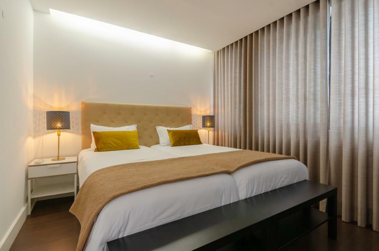 Avenue Marques - Luxury Apartment