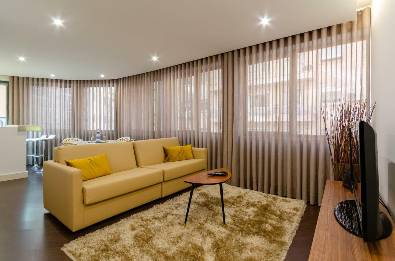 Apartment Avenue Marques - Luxury Lisbon