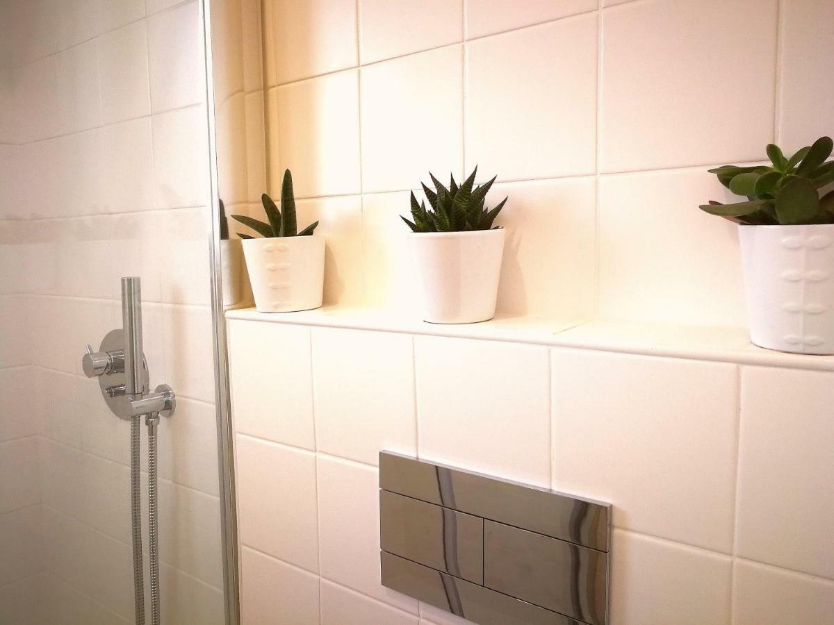 Apartment The Sunset Flat Lissabon