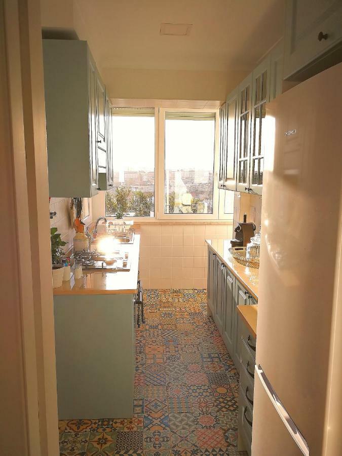 Apartment The Sunset Flat Lissabon