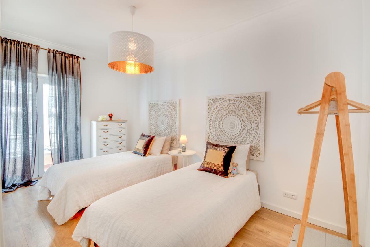 Rua Washington Appartement Lisboa
