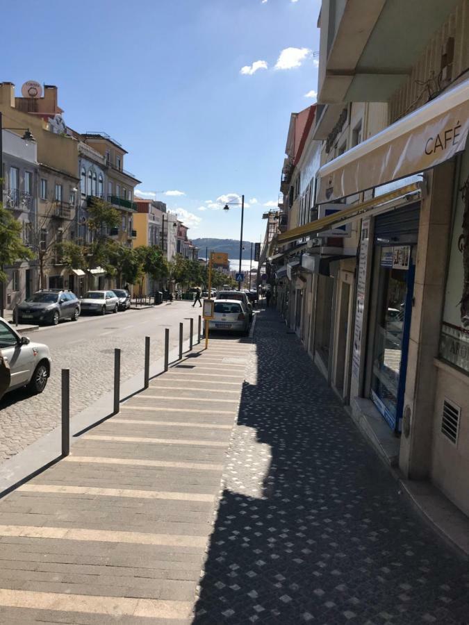 Excellent 2 Bedroom In * Lisboa