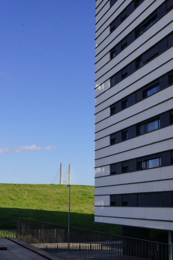 Appartement Welcome Here - Danubio - Parque Nações *