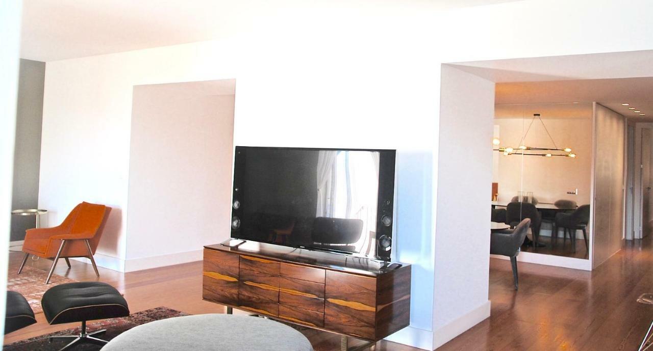 Santa Catarina Luxury Apartment Lissabon