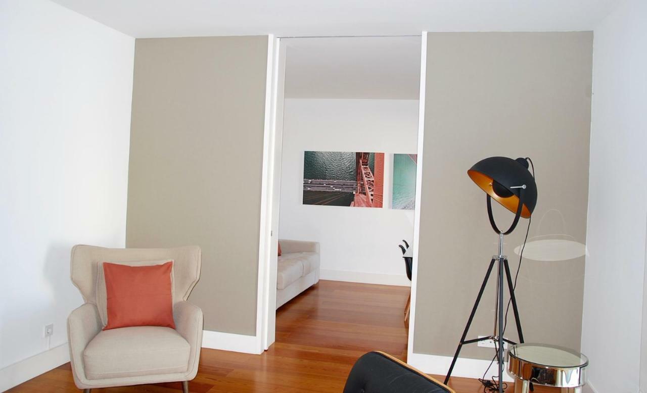 Santa Catarina Luxury * Lissabon