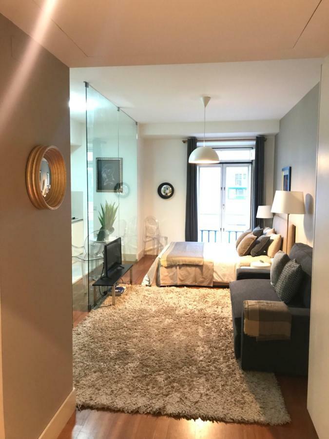 Downtown Free Parking Appartement