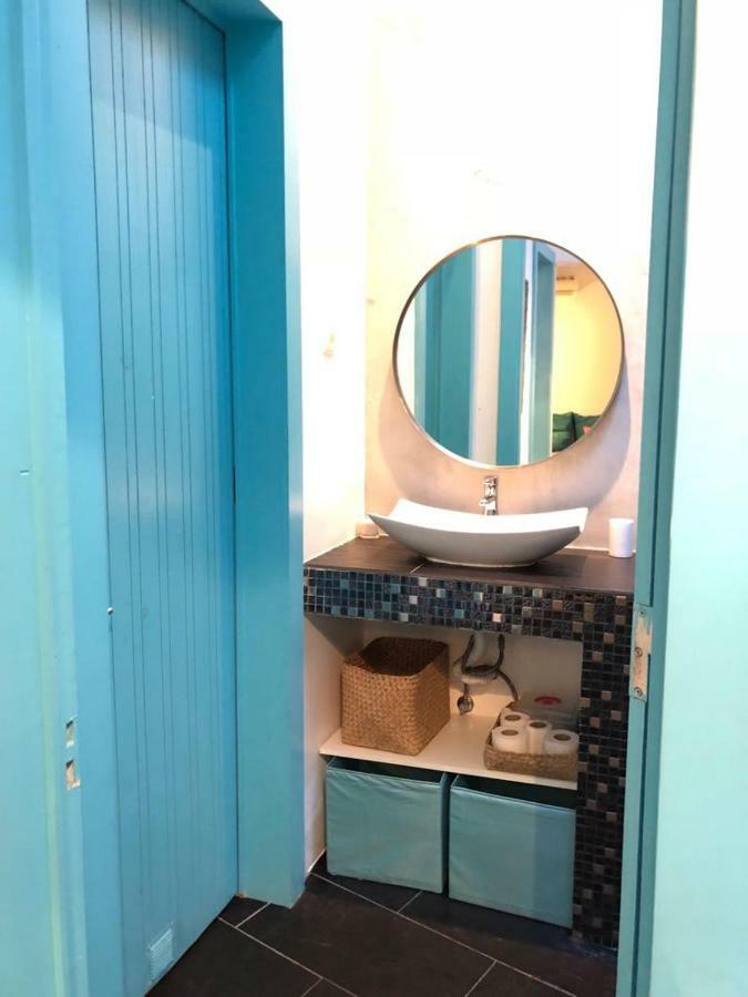Casa Da Lucia Appartement *
