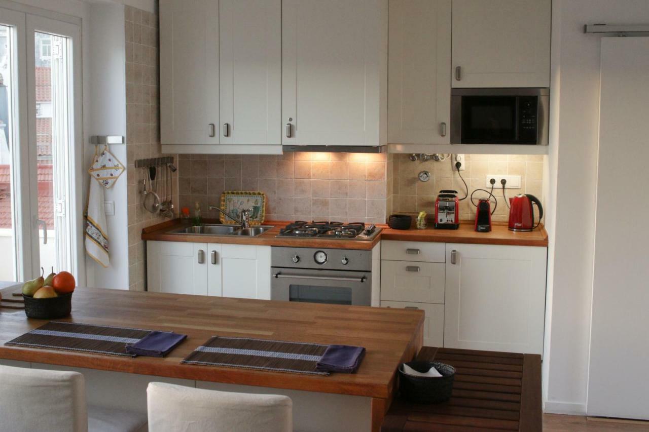 Apartment 7ti7 Telhal