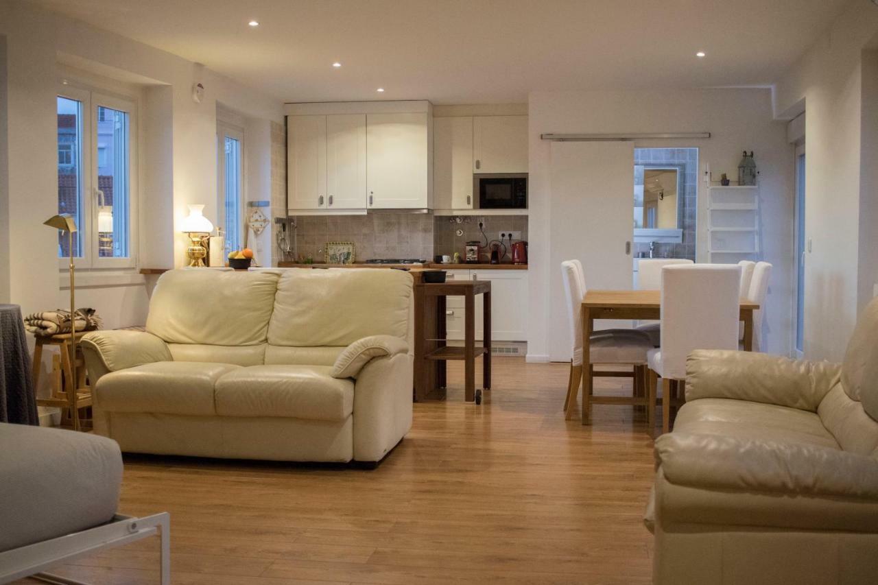 7ti7 Telhal Apartment