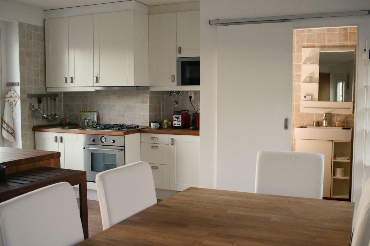 Apartment 7ti7 Telhal