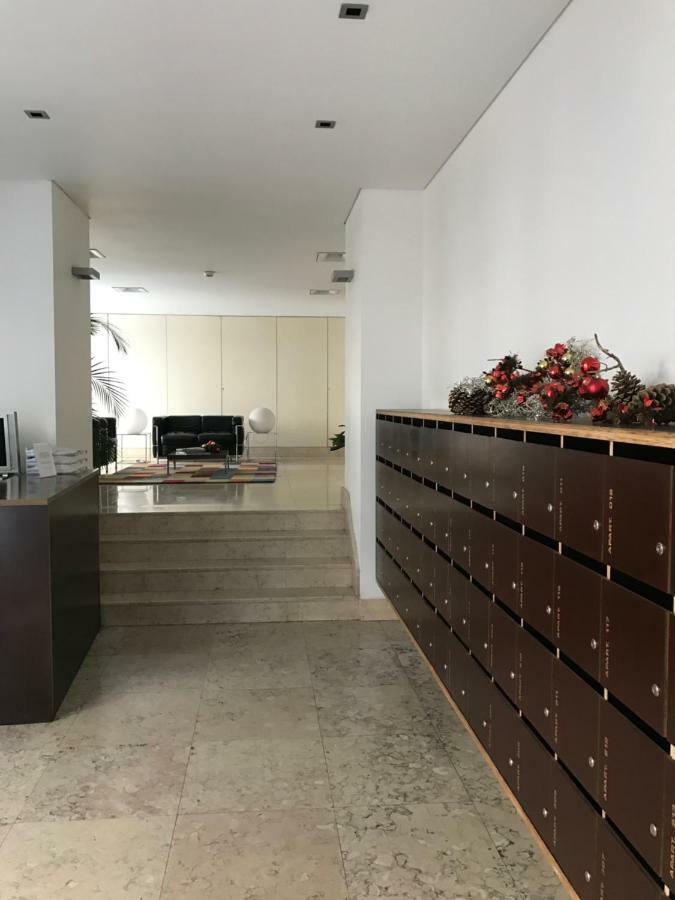 Appartement Downtown Free Parking