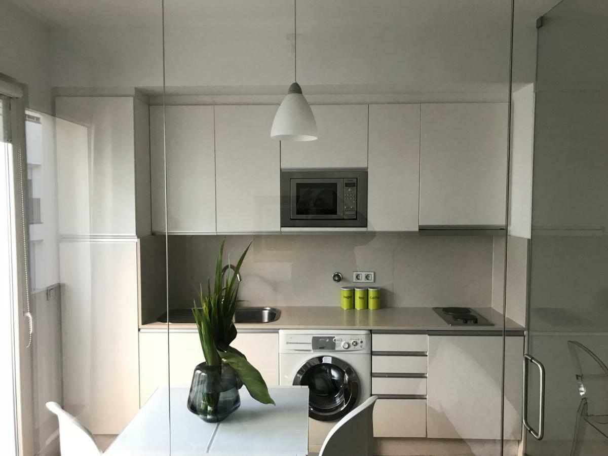 Downtown Free Parking Appartement Lissabon
