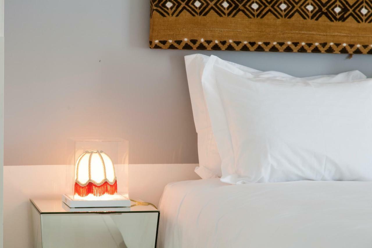 Apartment Joivy Baixa Deluxe Apartments Lisbon