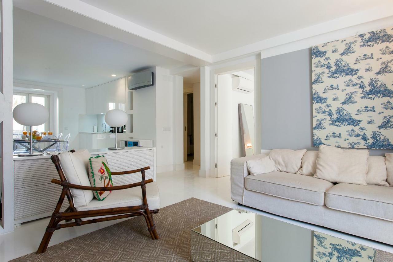 Joivy Baixa Deluxe Apartments * Lisbon