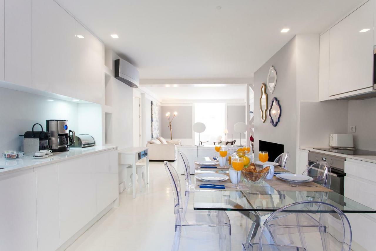 Joivy Baixa Deluxe Apartments Apartment Lisbon