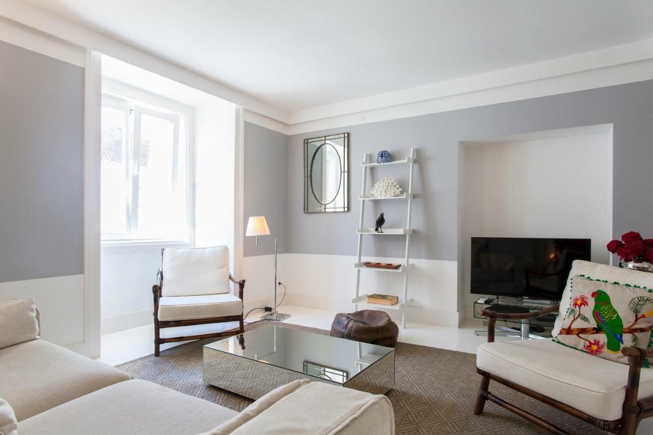 Joivy Baixa Deluxe Apartments Apartment Lisbon