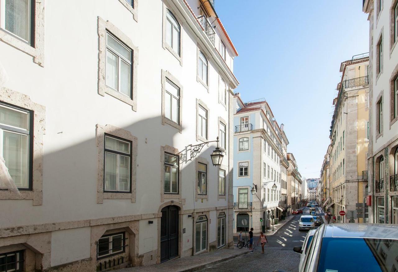 Joivy Baixa Deluxe Apartments *