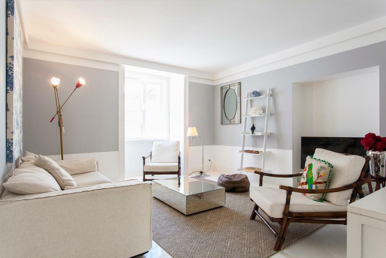 Joivy Baixa Deluxe Apartments *