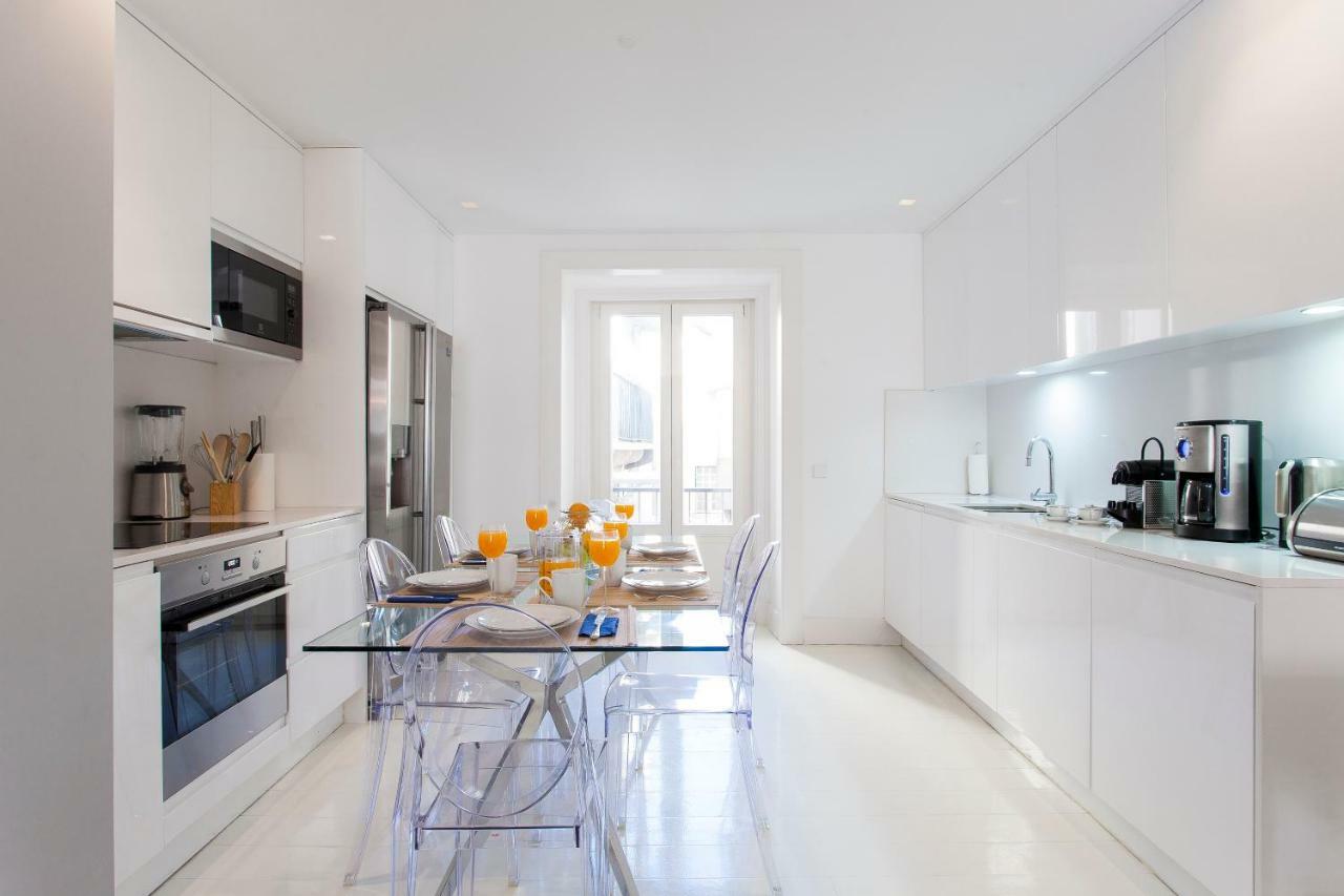 Joivy Baixa Deluxe Apartments *