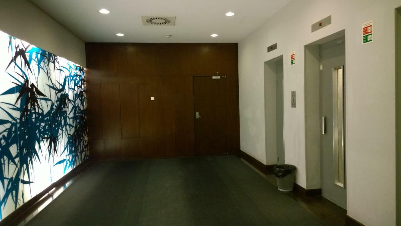 Quad 2 Apartment Lisbon
