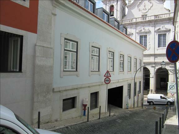 Santa Catarina Luxury * Lissabon