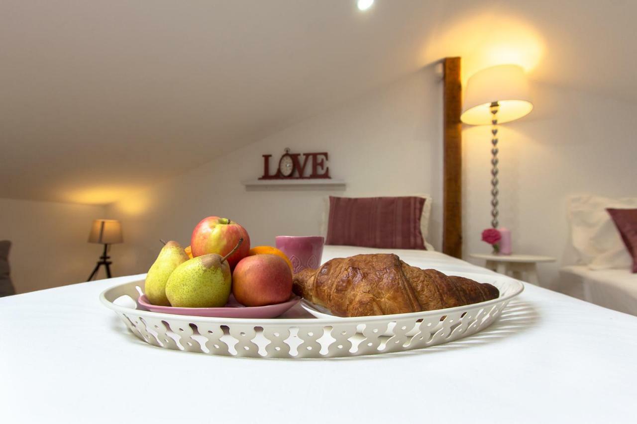 Alfama Regueira Duplex Appartement Lisboa