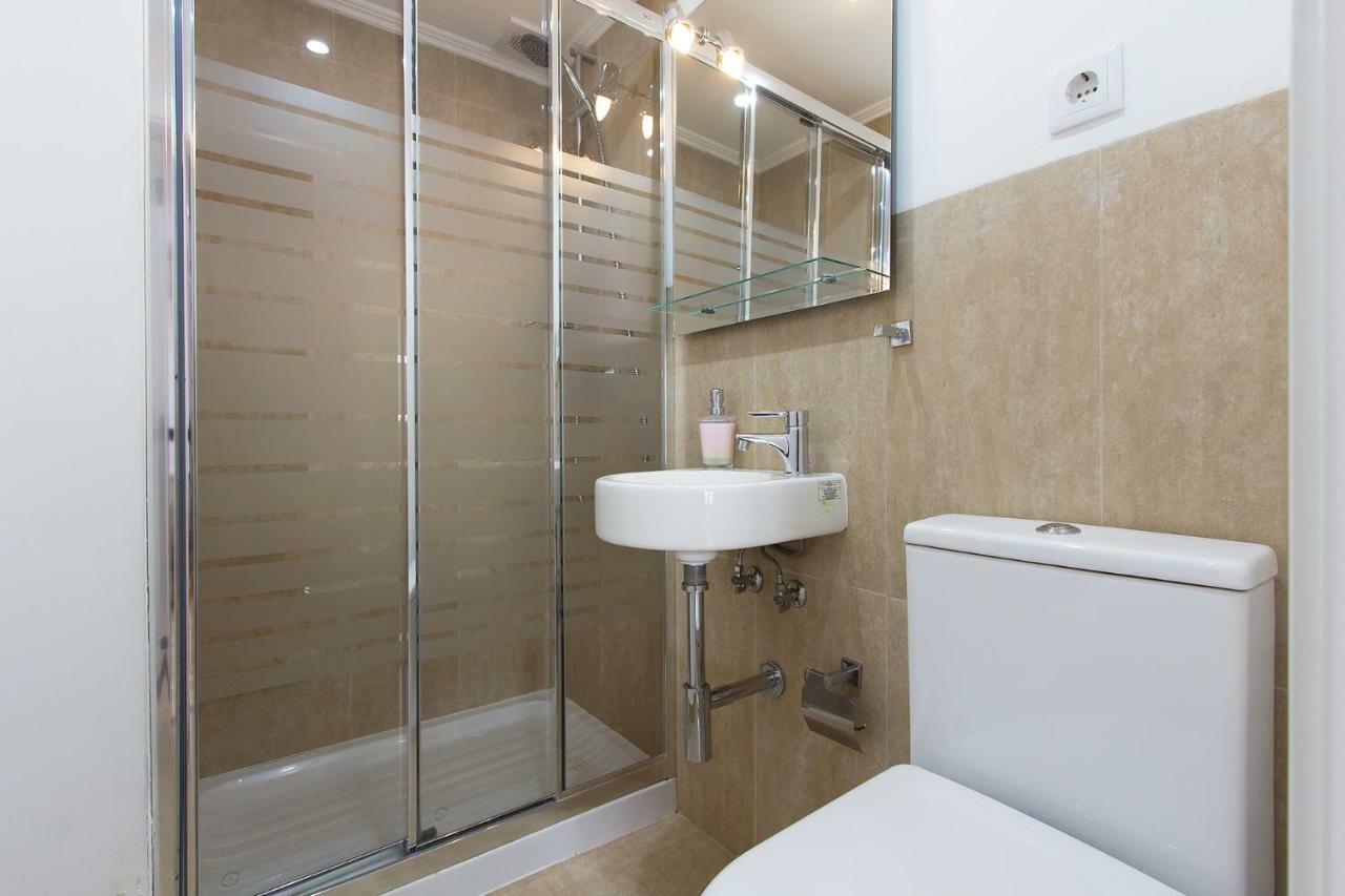 Alfama Regueira Duplex Appartement Lisboa