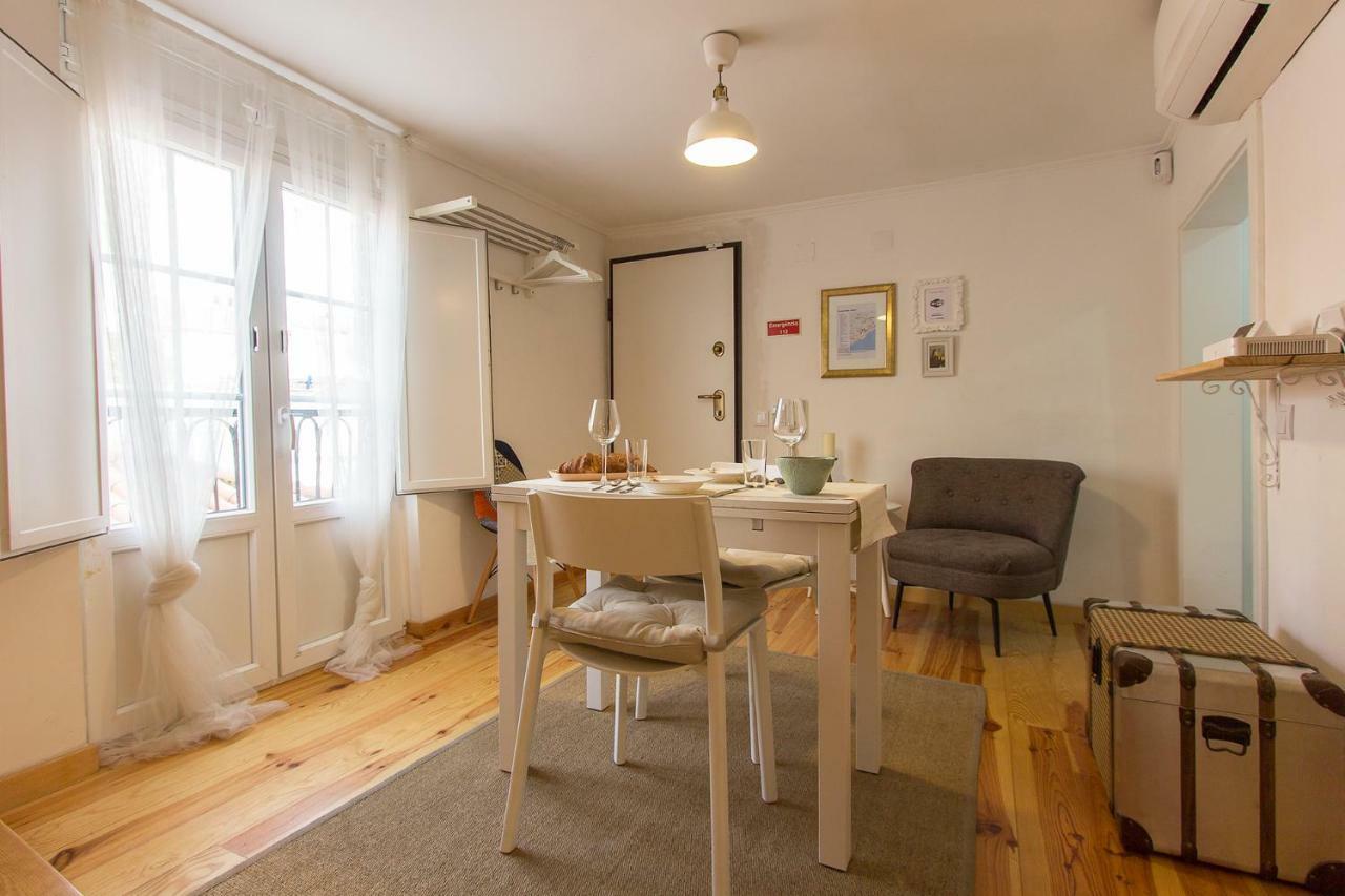 Appartement Alfama Regueira Duplex