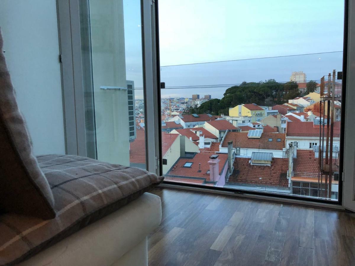 Apartamento Augusto Vieira *