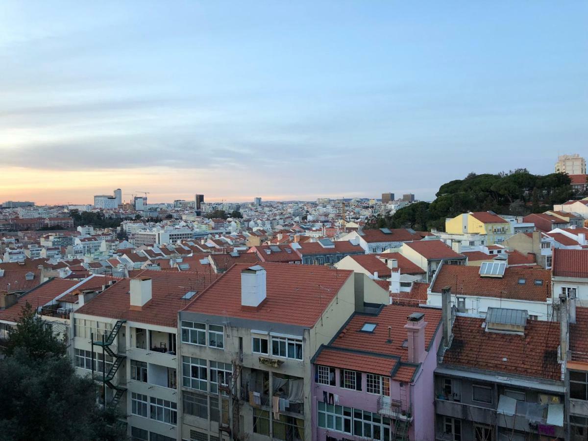 Apartamento Augusto Vieira Appartement *