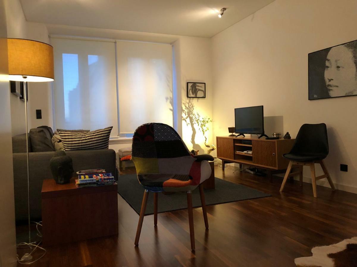Apartamento Augusto Vieira Appartement Lisboa