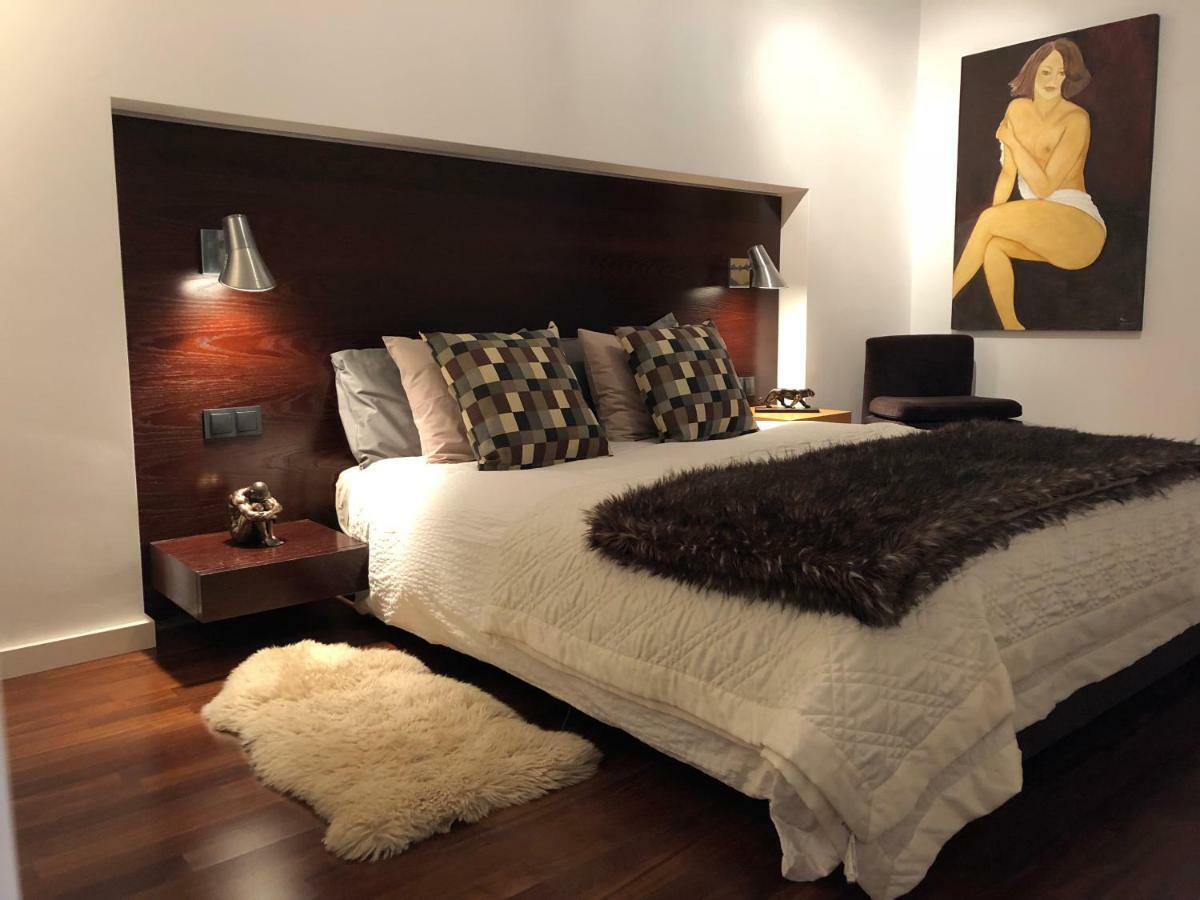 Apartamento Augusto Vieira Appartement Lisboa
