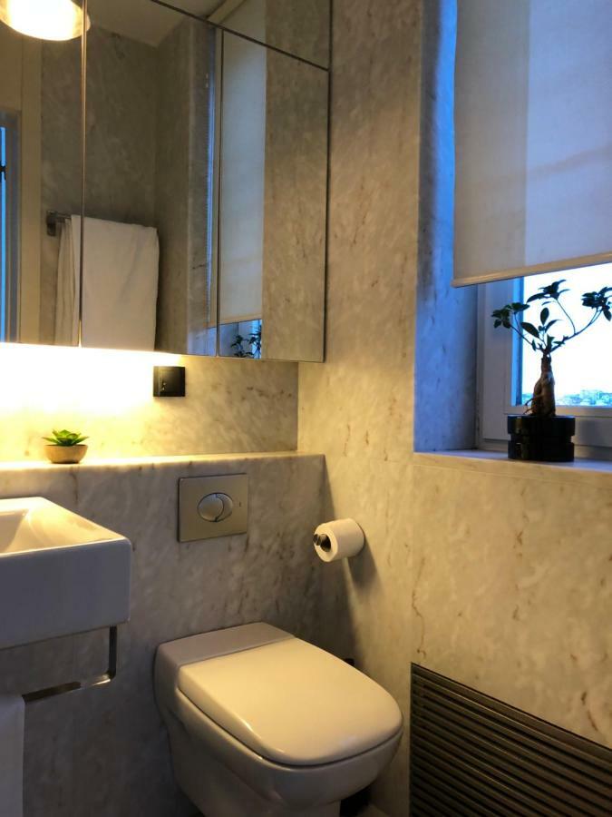 Apartamento Augusto Vieira *