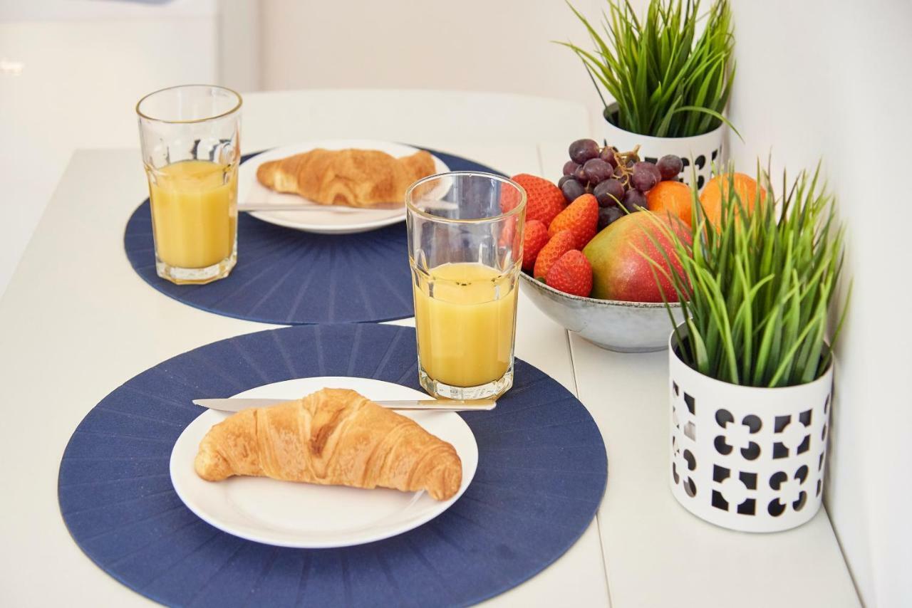 Guarda-mor Appartement