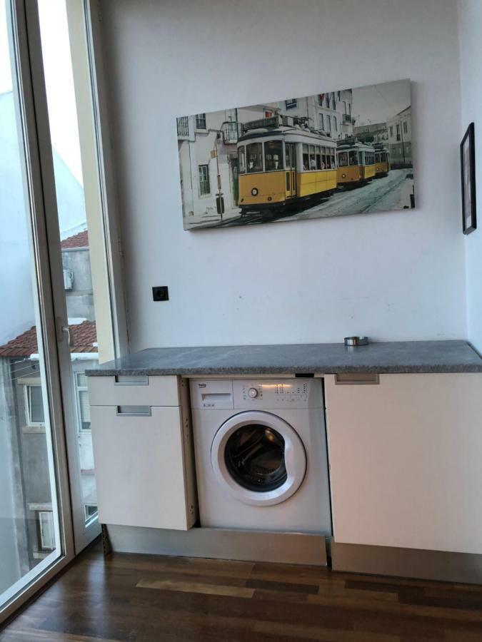 Appartement Apartamento Augusto Vieira Lisboa