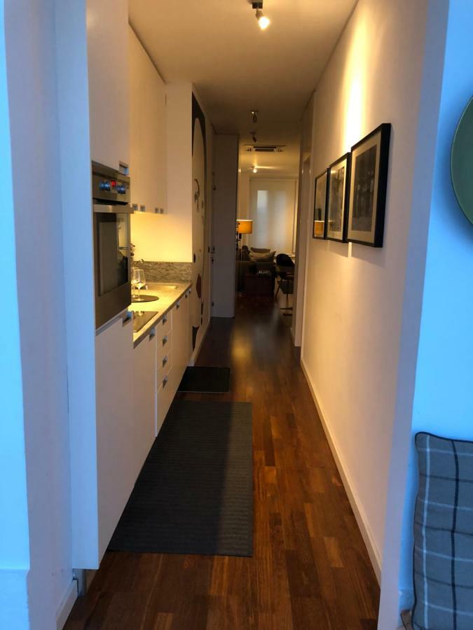 Apartamento Augusto Vieira Appartement *