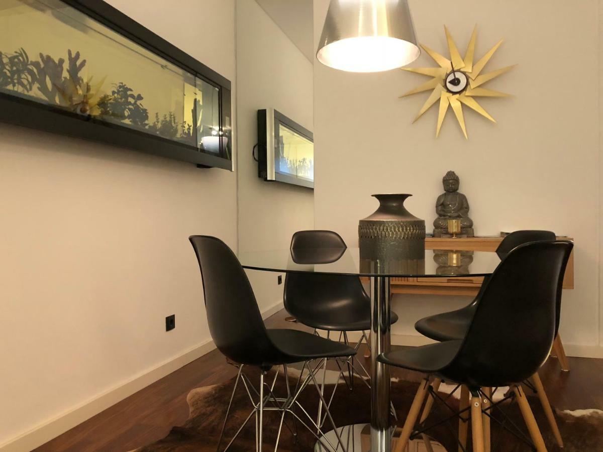 Apartamento Augusto Vieira