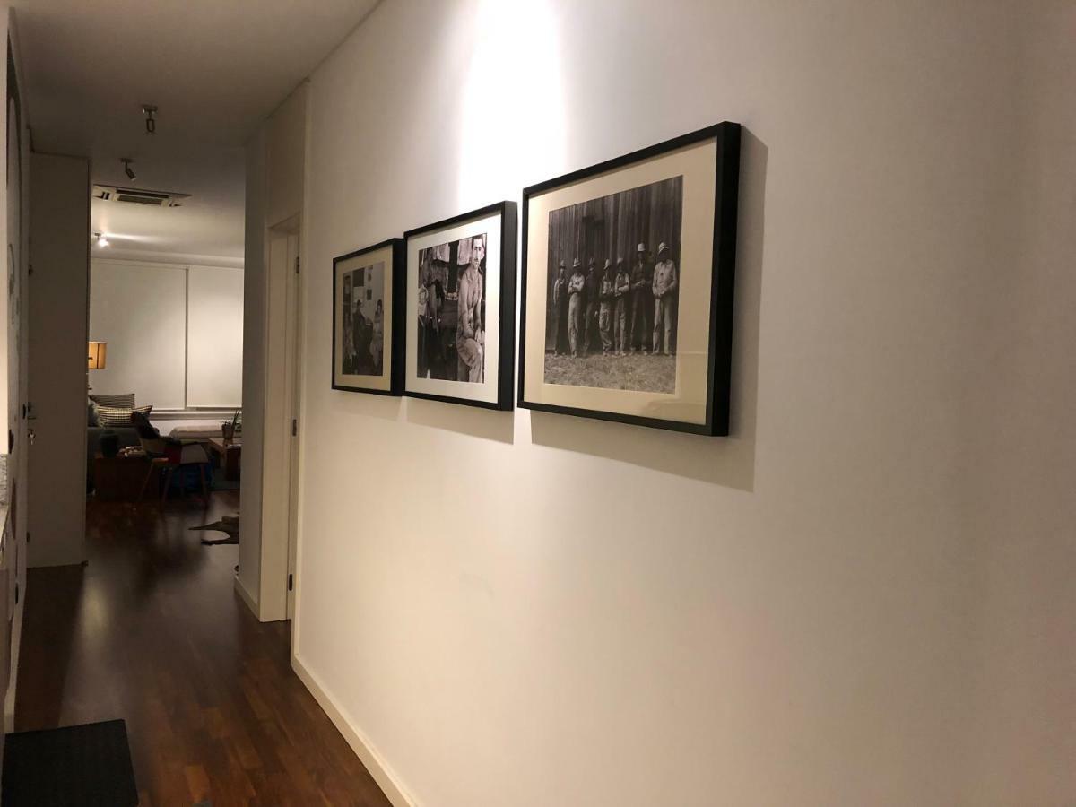 Apartamento Augusto Vieira Lisboa