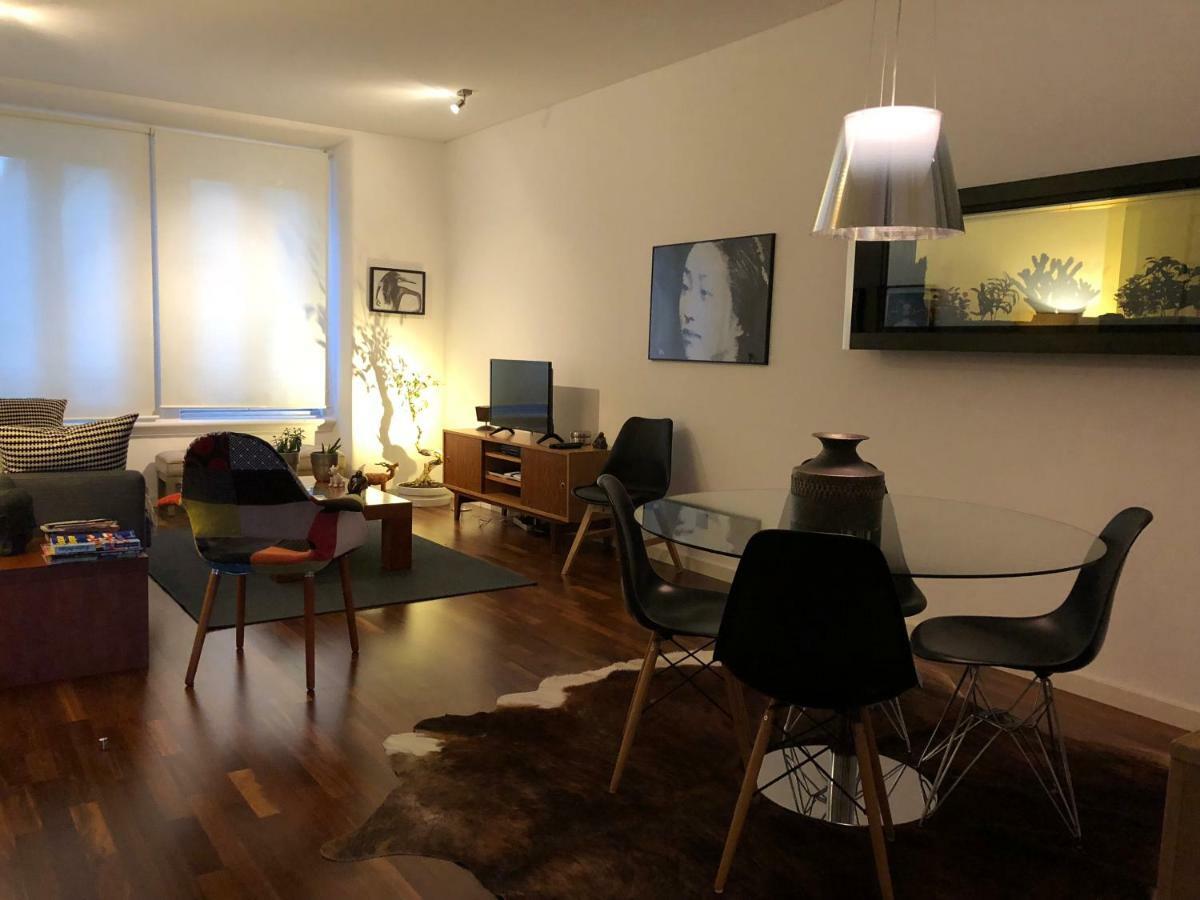 Apartamento Augusto Vieira Appartement *