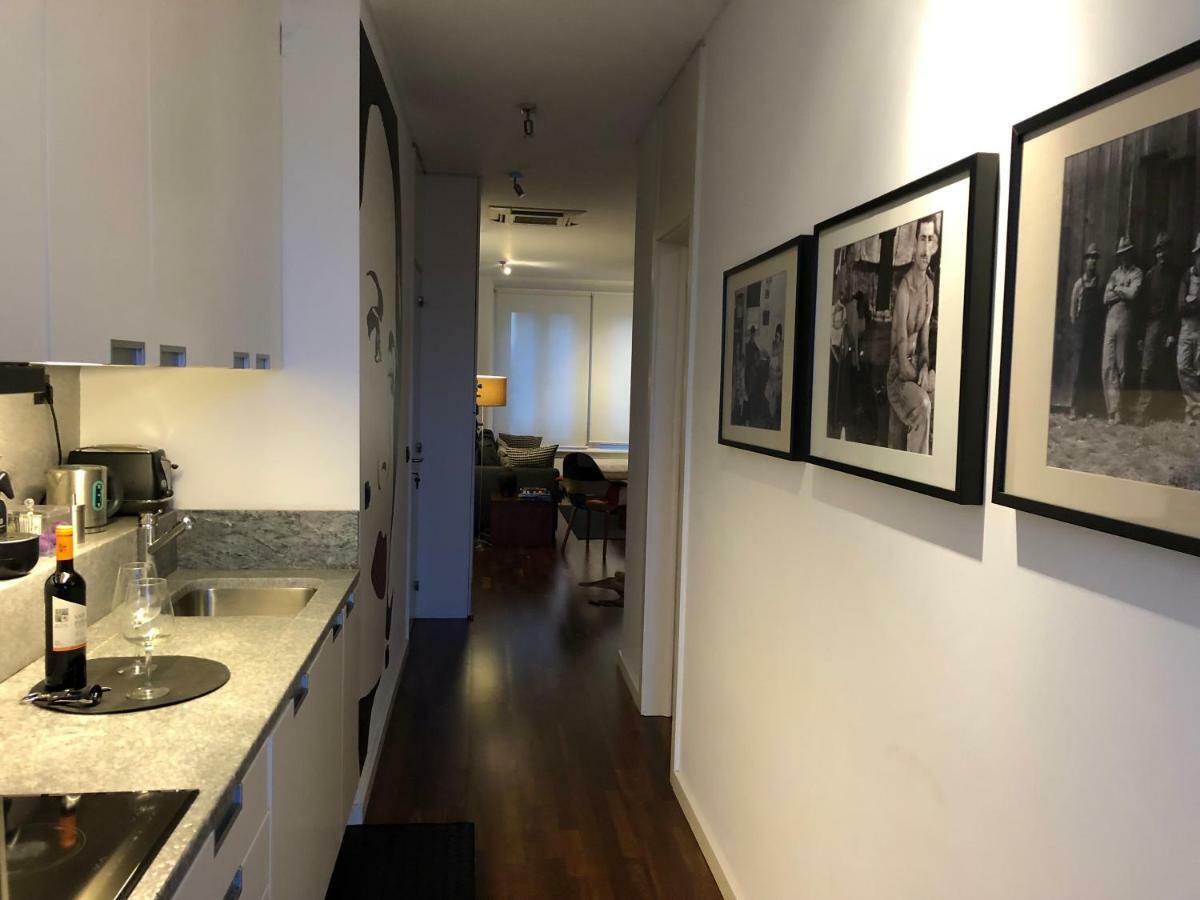Apartamento Augusto Vieira Lisboa