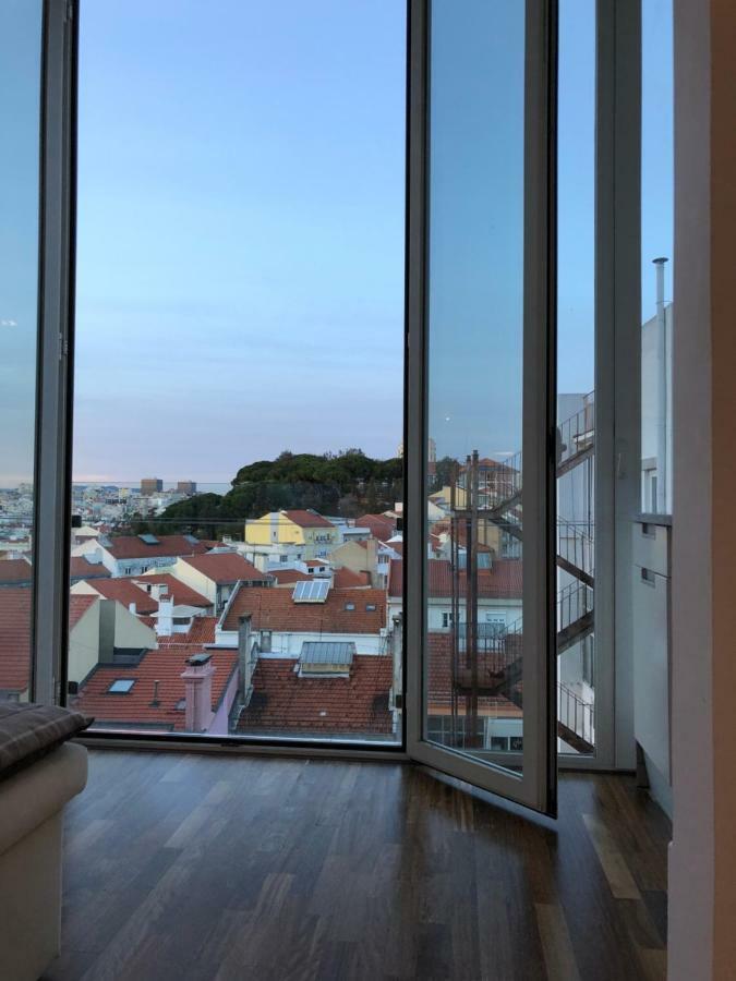 Apartamento Augusto Vieira Lisboa