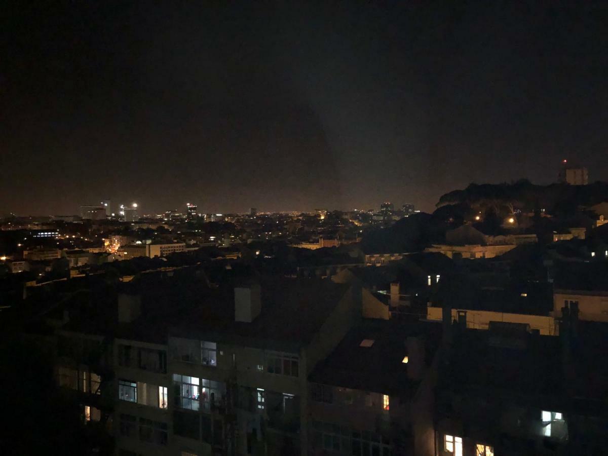 Appartement Apartamento Augusto Vieira Lisboa