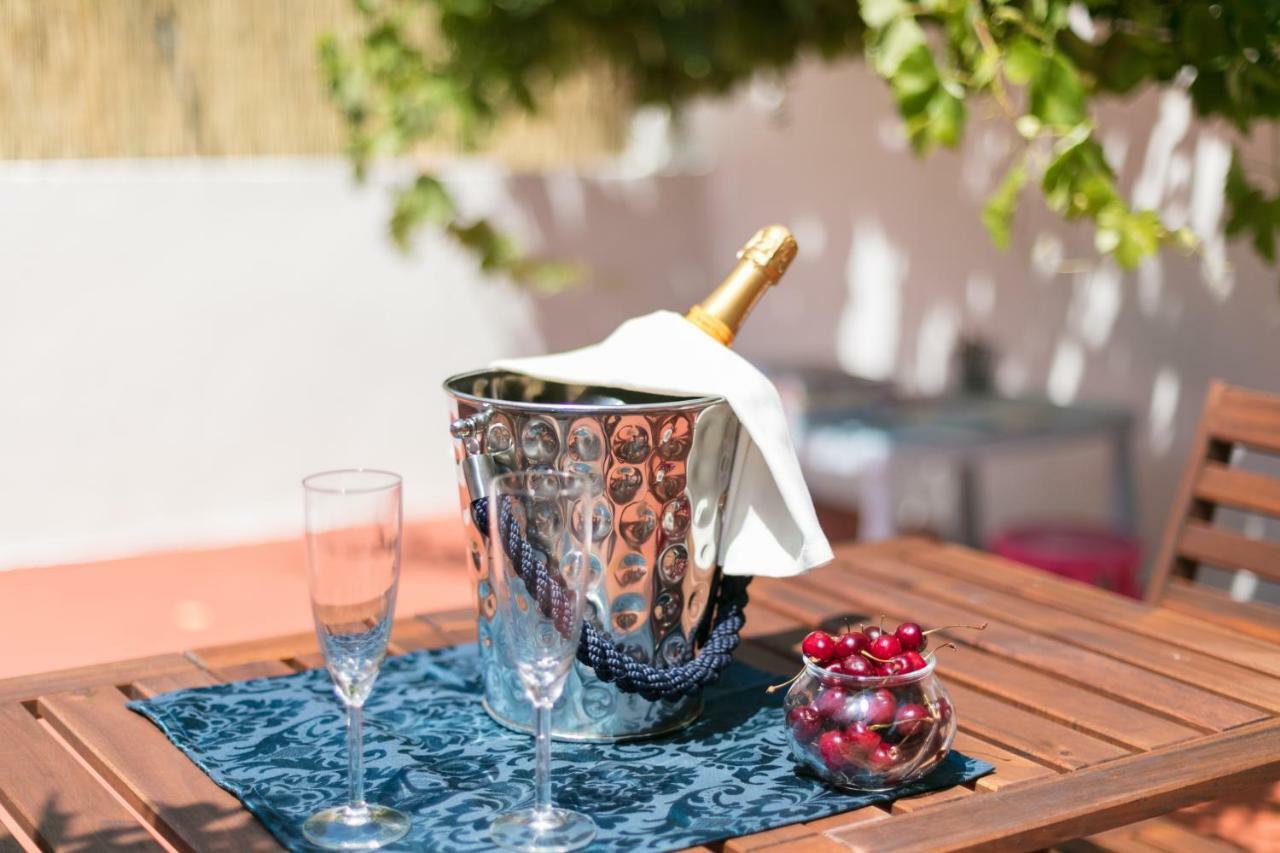Belem Vintage With Superb Private Terrace Appartement *