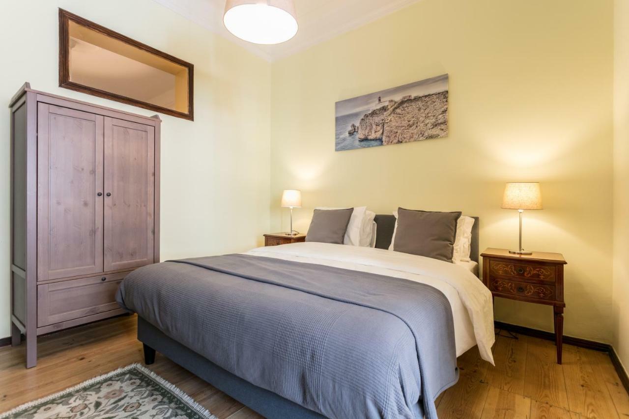 Belem Vintage With Superb Private Terrace Appartement *